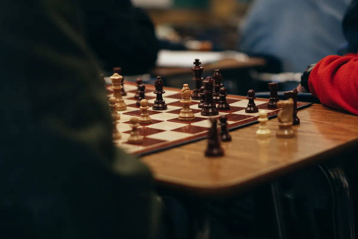 British Chess Championships: What Club Players Can Learn from the UK’s Top Event