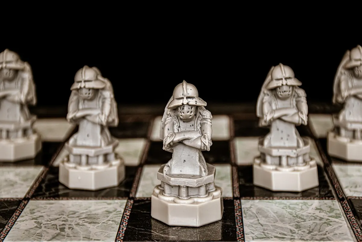 How to Analyse Your Own Chess Games: A 4-Step Method for Club Players